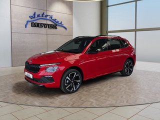 Skoda Kamiq age.one-day registration Kaufen