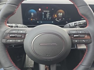 Hyundai TUCSON N-Line 1.6 180PS 4WD ACC/360*Kamera/el.Klappe/Navi  ** - bilder 17