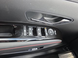 Hyundai TUCSON N-Line 1.6 180PS 4WD ACC/360*Kamera/el.Klappe/Navi  ** - bilder 19