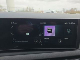 Hyundai TUCSON N-Line 1.6 180PS 4WD ACC/360*Kamera/el.Klappe/Navi  ** - bilder 22