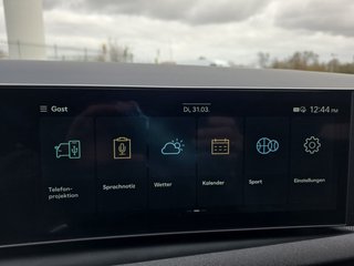 Hyundai TUCSON N-Line 1.6 180PS 4WD ACC/360*Kamera/el.Klappe/Navi  ** - bilder 23