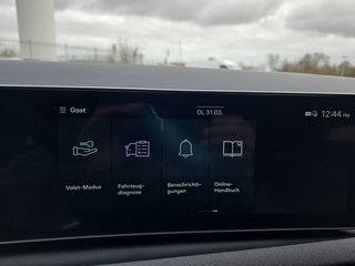 Hyundai TUCSON N-Line 1.6 180PS 4WD ACC/360*Kamera/el.Klappe/Navi  ** - bilder 24