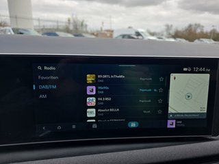 Hyundai TUCSON N-Line 1.6 180PS 4WD ACC/360*Kamera/el.Klappe/Navi  ** - bilder 25