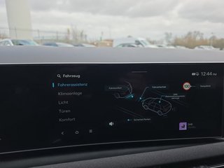 Hyundai TUCSON N-Line 1.6 180PS 4WD ACC/360*Kamera/el.Klappe/Navi  ** - bilder 30