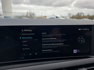 Hyundai TUCSON N-Line 1.6 180PS 4WD ACC/360*Kamera/el.Klappe/Navi  ** - bilder 31