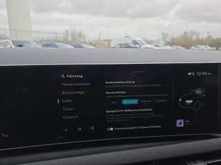 Hyundai TUCSON N-Line 1.6 180PS 4WD ACC/360*Kamera/el.Klappe/Navi  ** - bilder 32