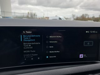 Hyundai TUCSON N-Line 1.6 180PS 4WD ACC/360*Kamera/el.Klappe/Navi  ** - bilder 39