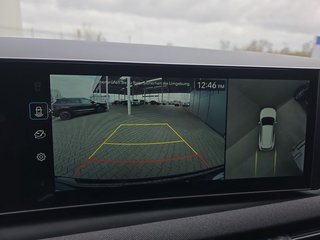 Hyundai TUCSON N-Line 1.6 180PS 4WD ACC/360*Kamera/el.Klappe/Navi  ** - bilder 44