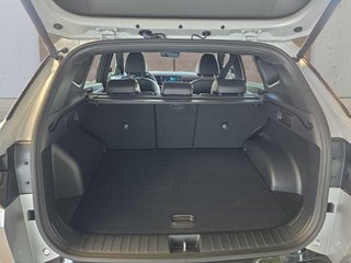 Hyundai TUCSON 1,6T HEV N Line Matrix/ACC/el.Klappe/Winterp.    ** - foto 12