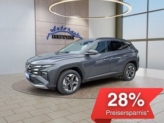 Hyundai TUCSON age.one-day registration Kaufen