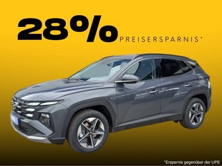 Hyundai TUCSON age.one-day registration Kaufen