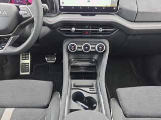 Skoda Kodiaq Sportline 1,5TSI 20*Alu/7-Sitzer/Pano/Matrix/Navi  ** - foto 6