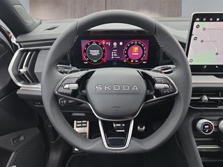 Skoda Kodiaq Sportline 1,5TSI 20*Alu/7-Sitzer/Pano/Matrix/Navi  ** - foto 7