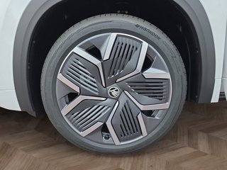 Skoda Kodiaq Sportline 1,5TSI 20*Alu/7-Sitzer/Pano/Matrix/Navi  ** - foto 9
