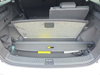 Skoda Kodiaq Sportline 1,5TSI 20*Alu/7-Sitzer/Pano/Matrix/Navi  ** - foto 12
