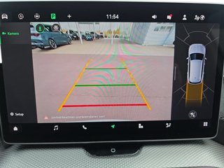 Skoda Kodiaq Sportline 1,5TSI 20*Alu/7-Sitzer/Pano/Matrix/Navi  ** - foto 17