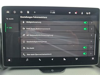 Skoda Kodiaq Sportline 1,5TSI 20*Alu/7-Sitzer/Pano/Matrix/Navi  ** - foto 21