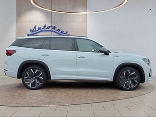 Skoda Kodiaq Sportline 1,5TSI 20*Alu/7-Sitzer/Pano/Matrix/Navi  ** - foto 1