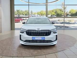 Skoda Kodiaq Sportline 1,5TSI 20*Alu/7-Sitzer/Pano/Matrix/Navi  ** - foto 3