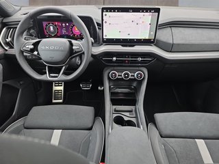 Skoda Kodiaq Sportline 1,5TSI 20*Alu/7-Sitzer/Pano/Matrix/Navi  ** - foto 5
