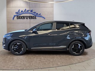 Kia Sportage 1.6 T-GDI AWD DCT 18*Alu/Navi/Winterp/LED/Kamera  ** - foto 2