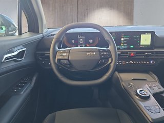 Kia Sportage 1.6 T-GDI AWD DCT 18*Alu/Navi/Winterp/LED/Kamera  ** - foto 8