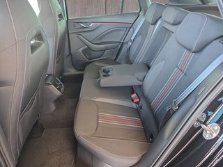 Skoda Kamiq Monte Carlo 1,5TSI DSG Matrix/Kamera/ACC/Kessy/el.Klappe  ** - foto 8