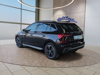 Skoda Kamiq Monte Carlo 1,5TSI DSG Matrix/Kamera/ACC/Kessy/el.Klappe  ** - foto 3