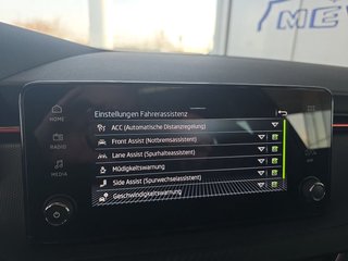 Skoda Kamiq Monte Carlo 1,5TSI DSG Matrix/Kamera/ACC/Kessy/el.Klappe  ** - foto 39