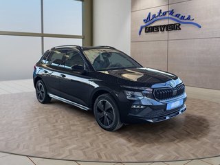 Skoda Kamiq Monte Carlo 1,5TSI DSG Matrix/Kamera/ACC/Kessy/el.Klappe  ** - foto 2