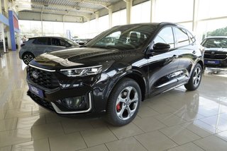 Ford Kuga ST-Line X 2,5 FHEV AWD 5*J.Gar/Pano/AHK/Matrix/el.Klappe - bilder 3