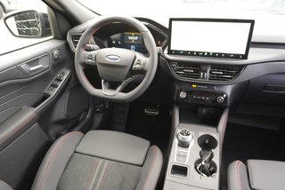 Ford Kuga ST-Line X 2,5 FHEV AWD 5*J.Gar/Pano/AHK/Matrix/el.Klappe - bilder 12
