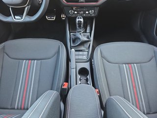 Skoda Kamiq Monte Carlo 1,5TSI DSG AHK/Matrix/el.Klappe         ** - foto 6