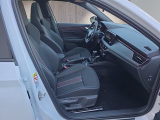 Skoda Kamiq Monte Carlo 1,5TSI DSG AHK/Matrix/el.Klappe         ** - foto 10