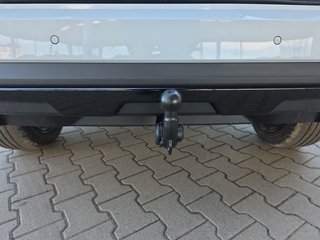 Skoda Kamiq Monte Carlo 1,5TSI DSG AHK/Matrix/el.Klappe         ** - foto 14