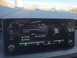 Skoda Kamiq Monte Carlo 1,5TSI DSG AHK/Matrix/el.Klappe         ** - foto 25