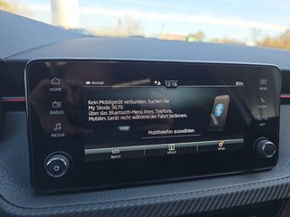 Skoda Kamiq Monte Carlo 1,5TSI DSG AHK/Matrix/el.Klappe         ** - foto 26