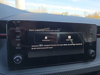 Skoda Kamiq Monte Carlo 1,5TSI DSG AHK/Matrix/el.Klappe         ** - foto 27