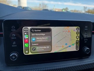 Skoda Kamiq Monte Carlo 1,5TSI DSG AHK/Matrix/el.Klappe         ** - foto 30