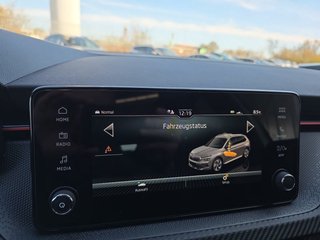 Skoda Kamiq Monte Carlo 1,5TSI DSG AHK/Matrix/el.Klappe         ** - foto 37