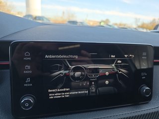 Skoda Kamiq Monte Carlo 1,5TSI DSG AHK/Matrix/el.Klappe         ** - foto 41