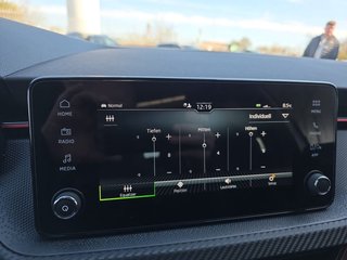 Skoda Kamiq Monte Carlo 1,5TSI DSG AHK/Matrix/el.Klappe         ** - foto 42