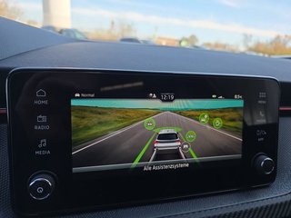 Skoda Kamiq Monte Carlo 1,5TSI DSG AHK/Matrix/el.Klappe         ** - foto 43