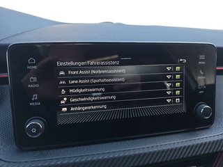 Skoda Kamiq Monte Carlo 1,5TSI DSG AHK/Matrix/el.Klappe         ** - foto 44