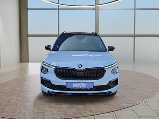 Skoda Kamiq Monte Carlo 1,5TSI DSG AHK/Matrix/el.Klappe         ** - foto 3
