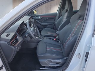 Skoda Kamiq Monte Carlo 1,5TSI DSG AHK/Matrix/el.Klappe         ** - foto 4