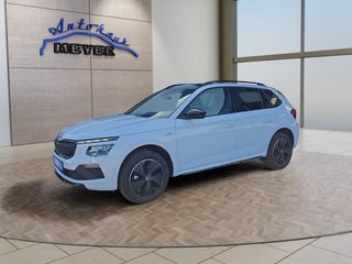 Skoda Kamiq age.one-day registration Kaufen