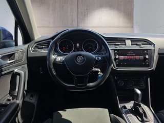 Volkswagen Tiguan Highl.2,0TDI DSG aAHK/Pano/LED/ACC/Navi - foto 8