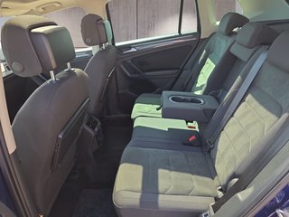 Volkswagen Tiguan Highl.2,0TDI DSG aAHK/Pano/LED/ACC/Navi - foto 9