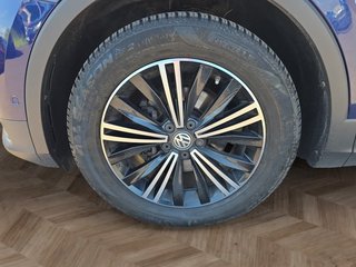 Volkswagen Tiguan Highl.2,0TDI DSG aAHK/Pano/LED/ACC/Navi - foto 10